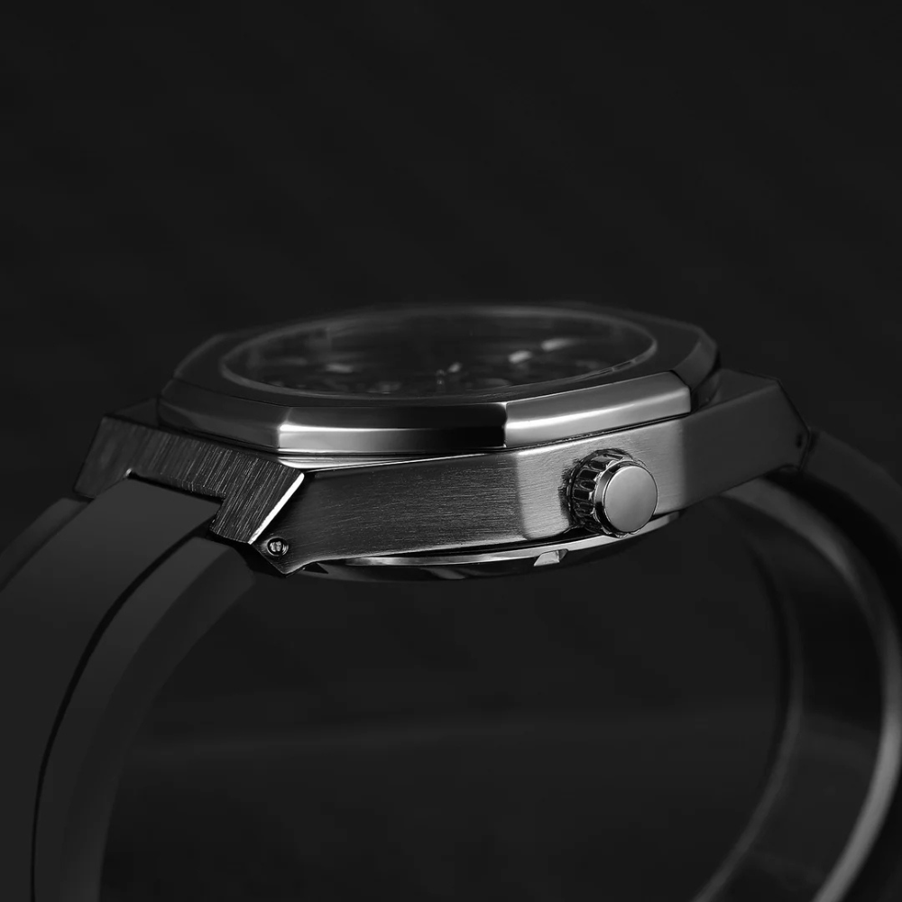VᐱLENZO ECLIPSE PRETO