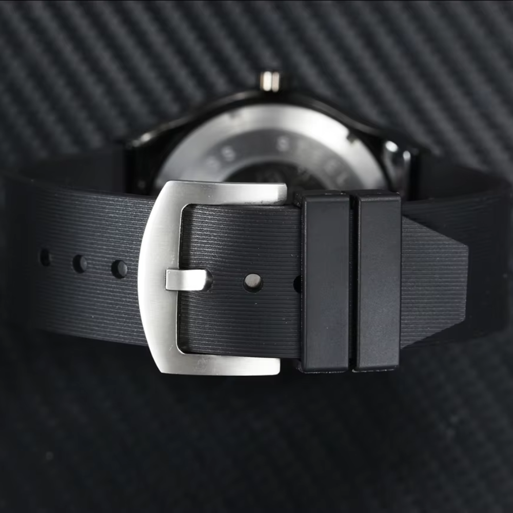 VᐱLENZO VORTEX PRETO