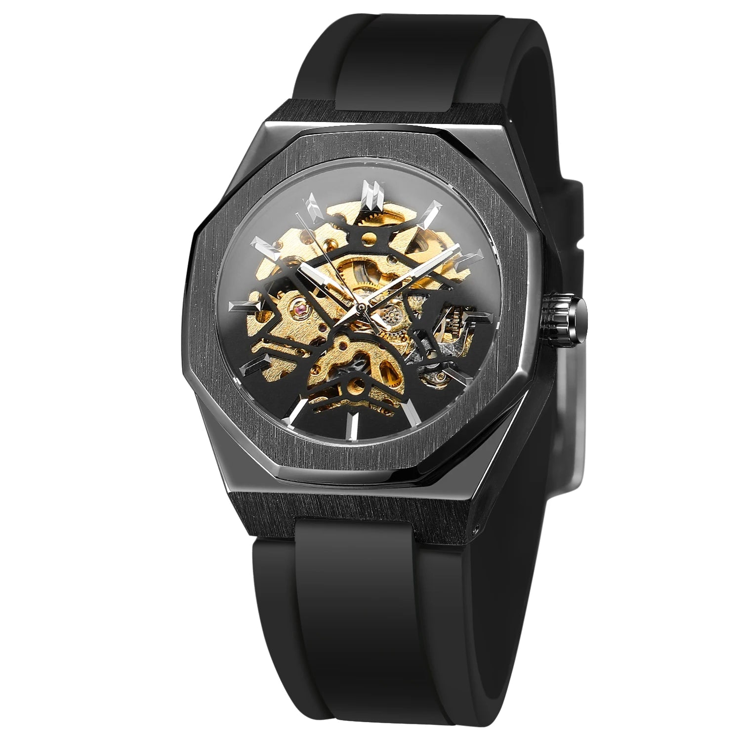 VᐱLENZO ECLIPSE PRETO