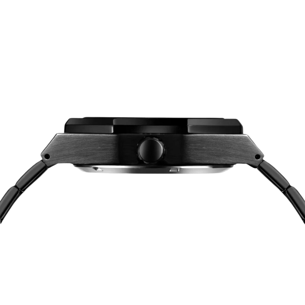 VᐱLENZO PRESTIGE PRETO