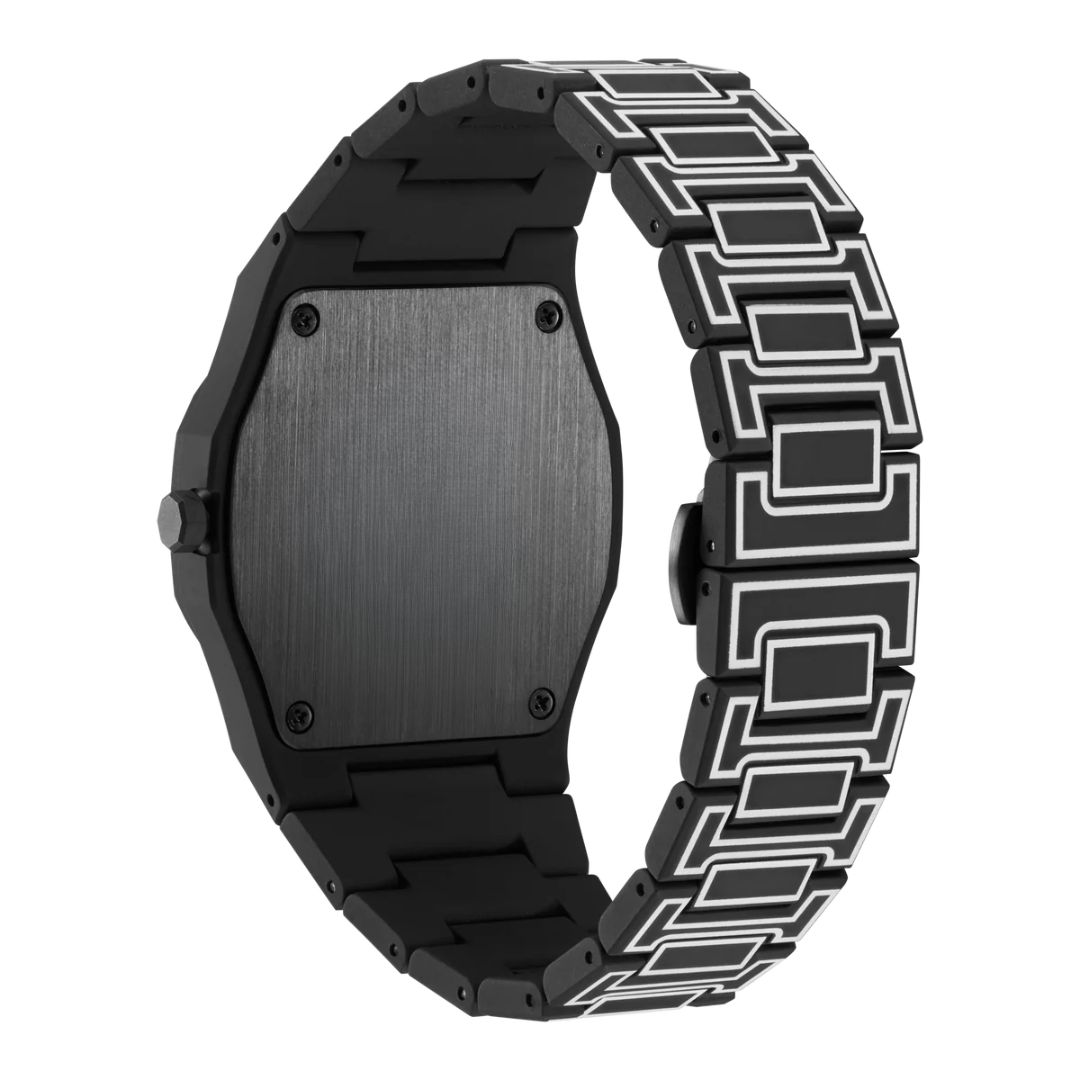 VᐱLENZO QUANTUM BLACK