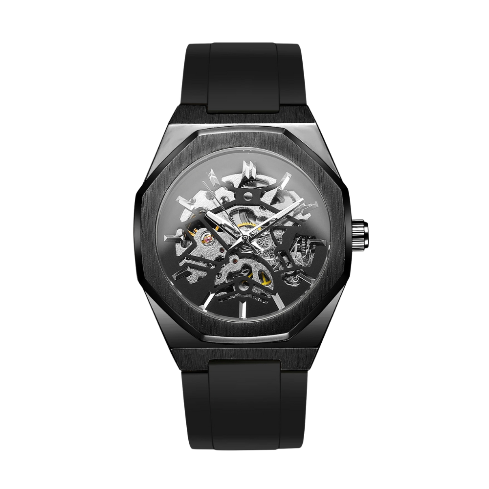 ECLIPSE. BLACK