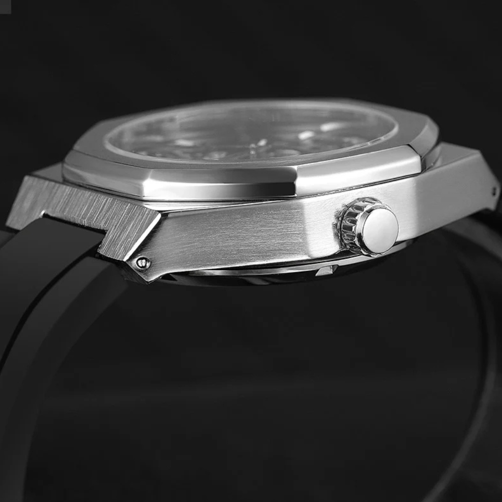 ECLIPSE. SILVER