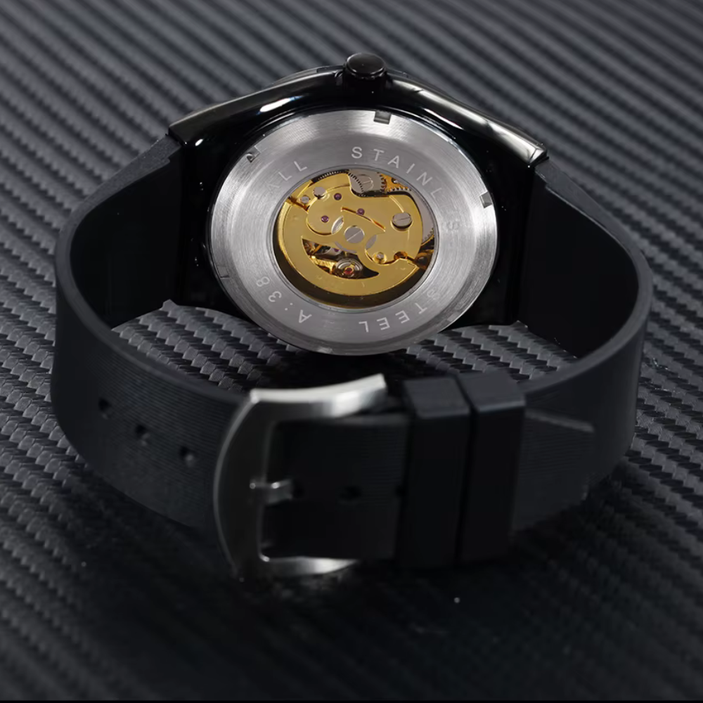 VᐱLENZO VORTEX PRETO