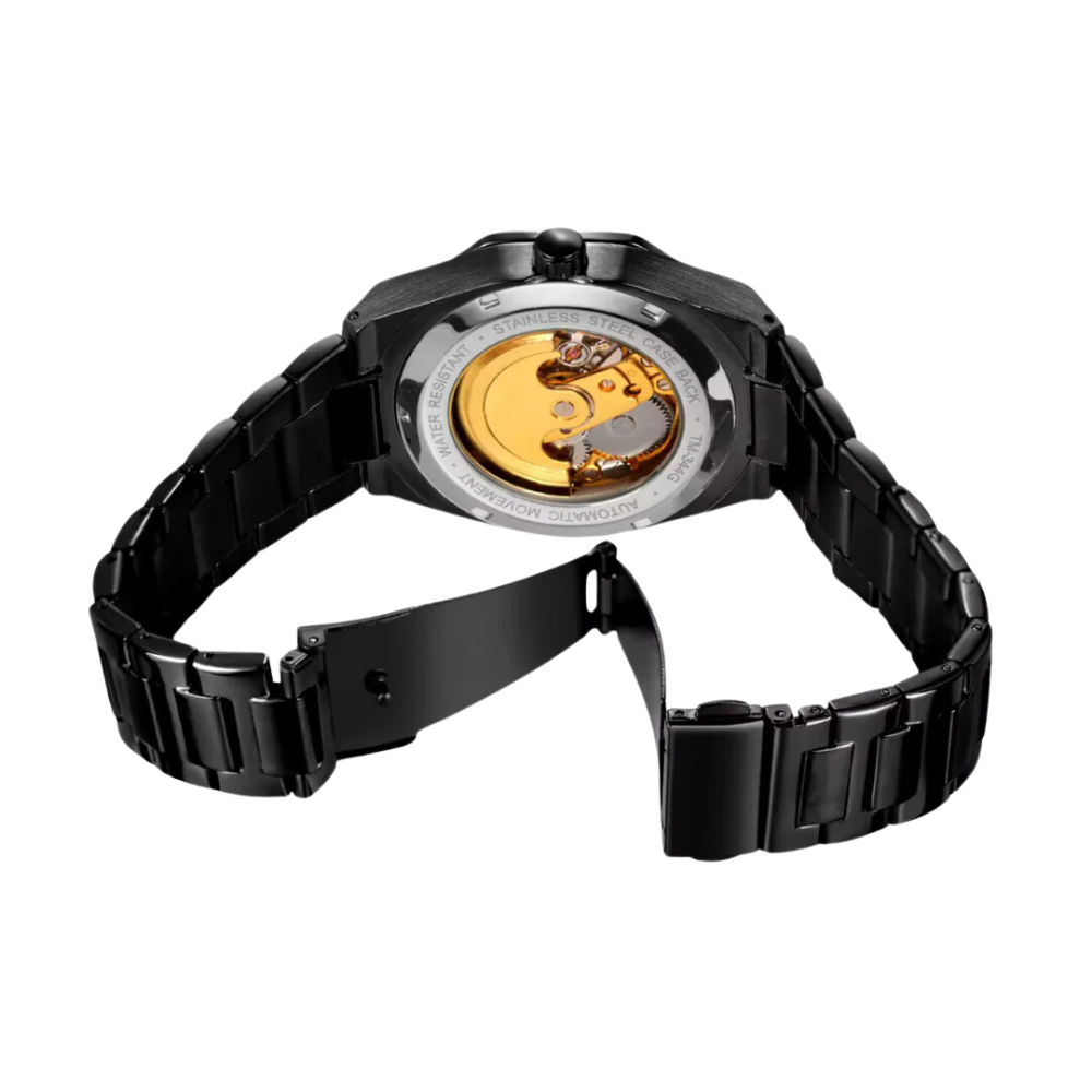 VᐱLENZO PRESTIGE PRETO