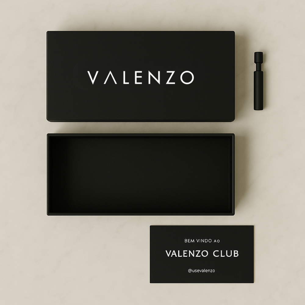 VᐱLENZO MNMAL