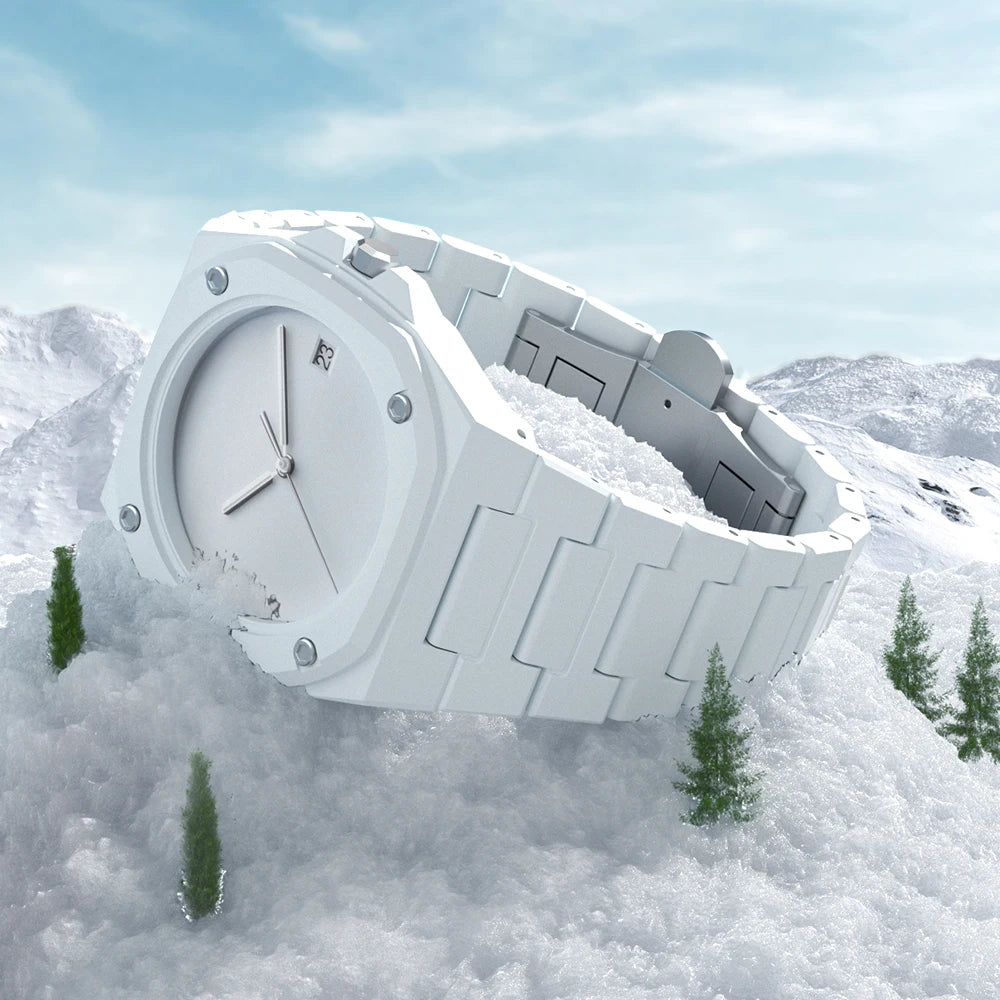 VᐱLENZO ARCTIC
