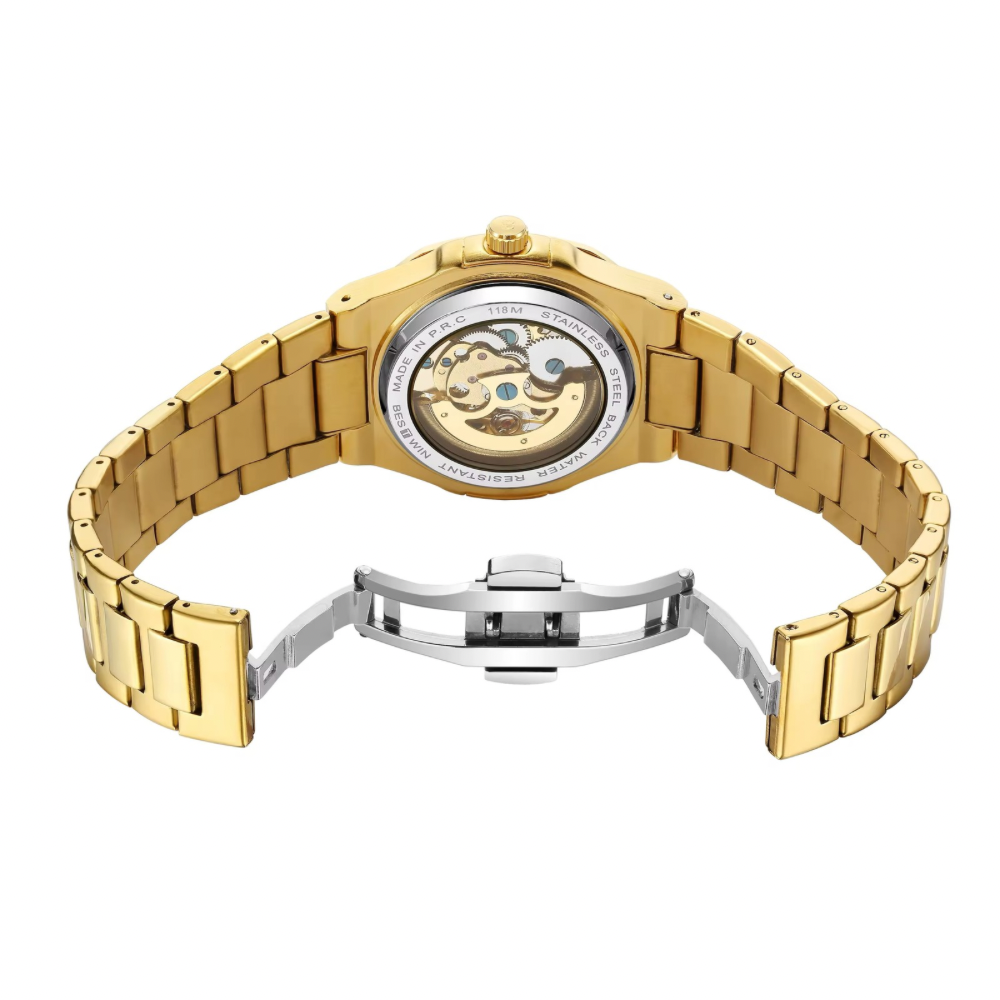 VᐱLENZO ICON DOURADO
