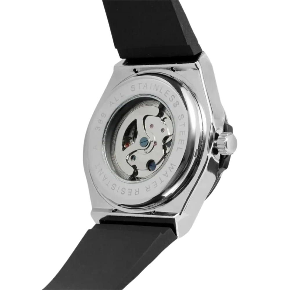 VᐱLENZO VORTEX PRATA