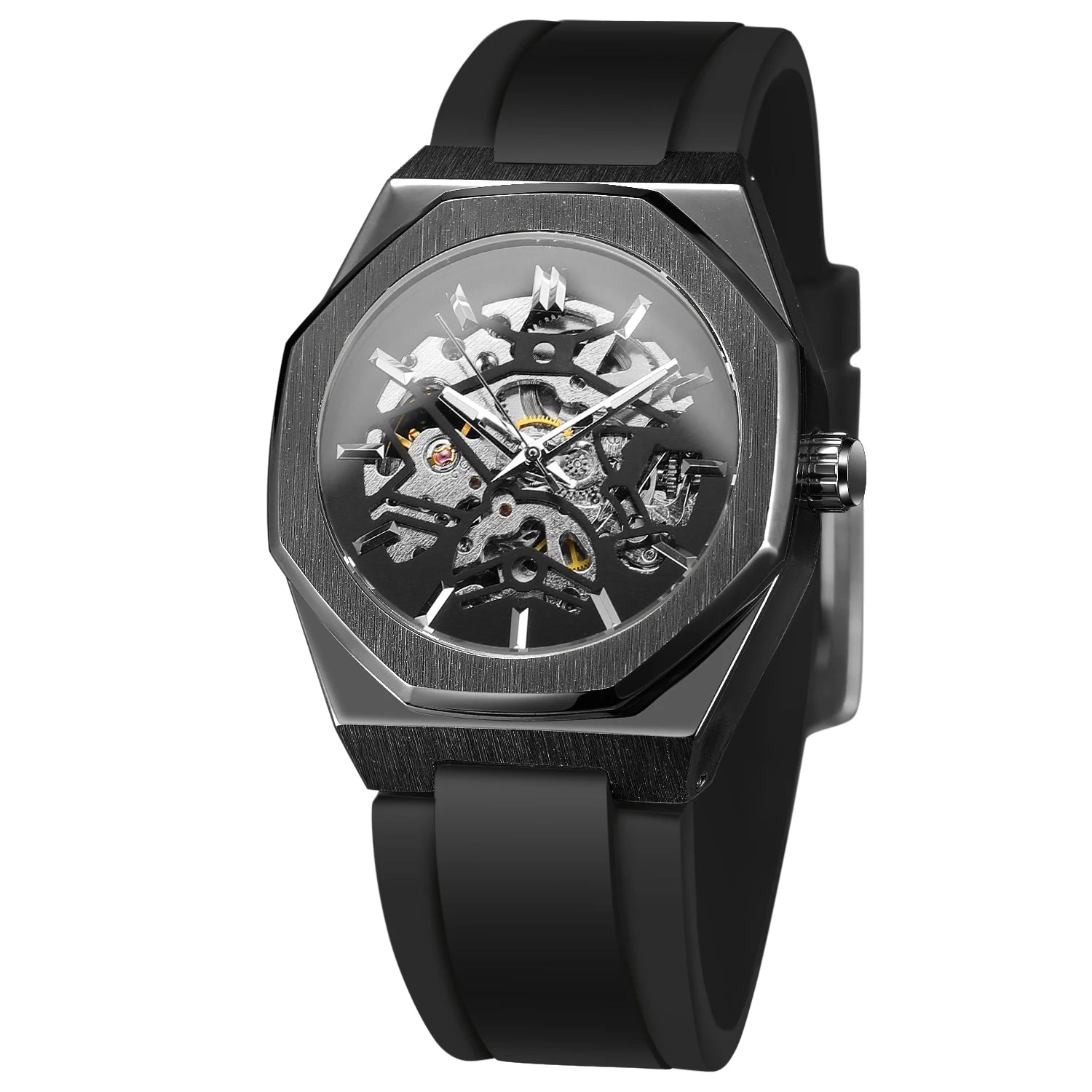 VᐱLENZO ECLIPSE PRETO