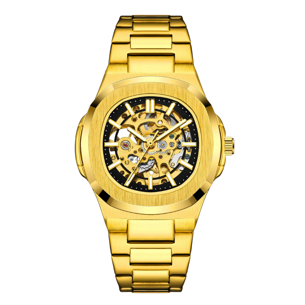 ICON. GOLD
