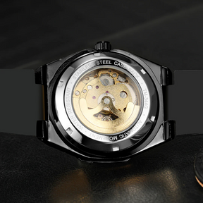 VᐱLENZO ECLIPSE PRETO