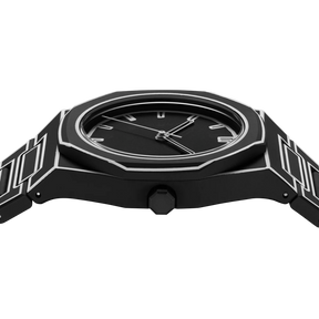 VᐱLENZO QUANTUM BLACK