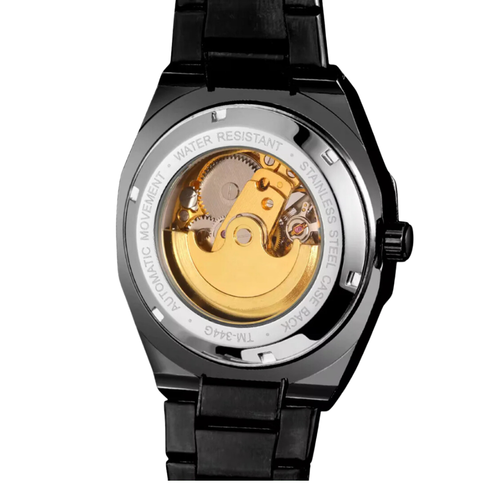VᐱLENZO PRESTIGE PRETO