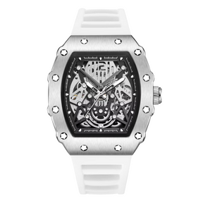 RMX. WHITE