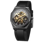 VᐱLENZO ECLIPSE PRETO