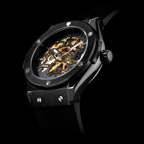VᐱLENZO VORTEX PRETO