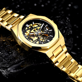 VᐱLENZO PRESTIGE DOURADO