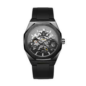 ECLIPSE. BLACK