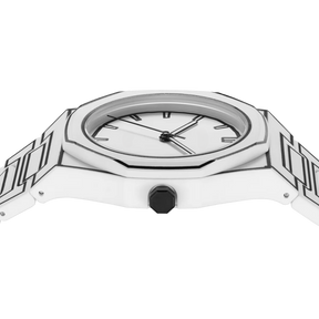 VᐱLENZO QUANTUM WHITE