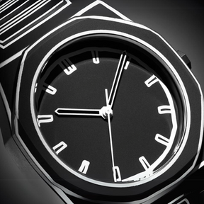 VᐱLENZO QUANTUM BLACK