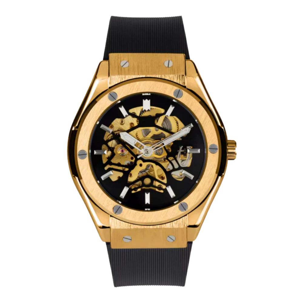 VORTEX. GOLD