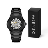 VᐱLENZO ICON PRETO