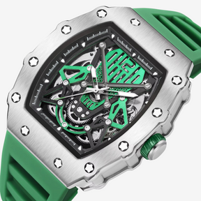 VᐱLENZO RMX VERDE
