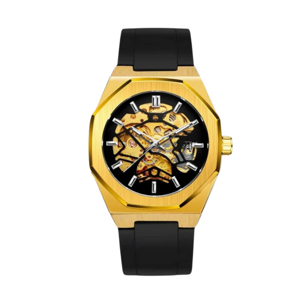 VᐱLENZO ECLIPSE DOURADO
