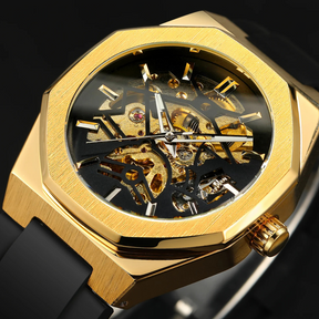 VᐱLENZO ECLIPSE DOURADO