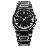 VᐱLENZO QUANTUM BLACK