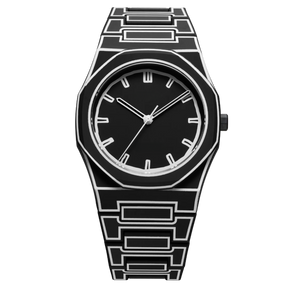 VᐱLENZO QUANTUM BLACK