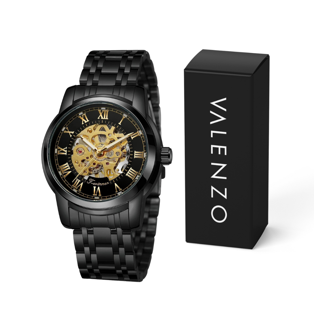 VᐱLENZO KING PRETO