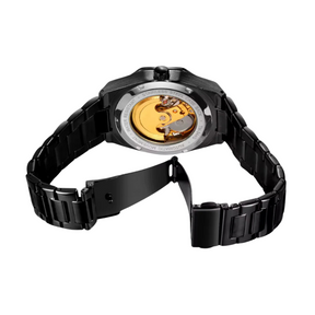 VᐱLENZO PRESTIGE PRETO