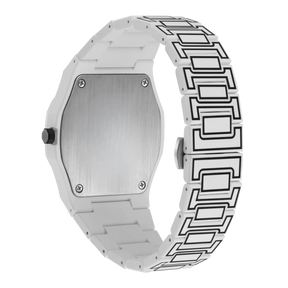 VᐱLENZO QUANTUM WHITE