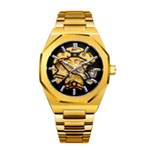 PRESTIGE. GOLD