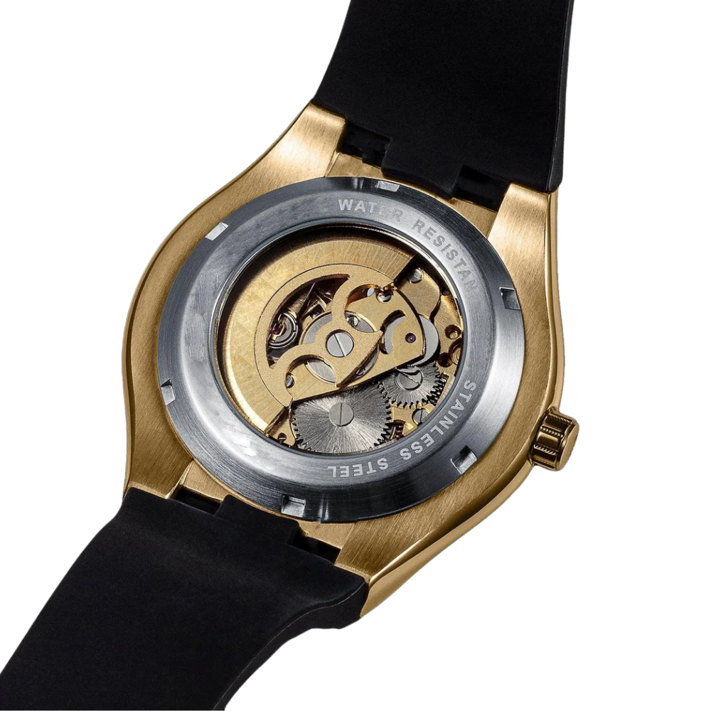VᐱLENZO ECLIPSE DOURADO