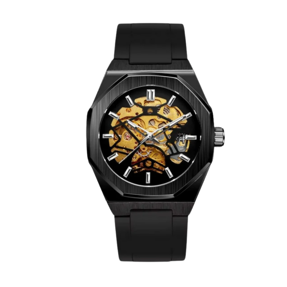 VᐱLENZO ECLIPSE PRETO