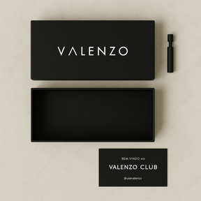VᐱLENZO MNMAL