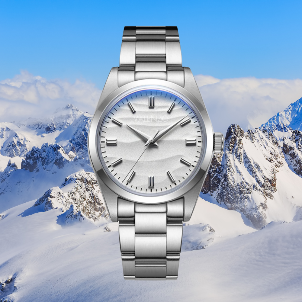 VᐱLENZO ALPINE