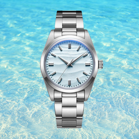 VᐱLENZO OCEAN