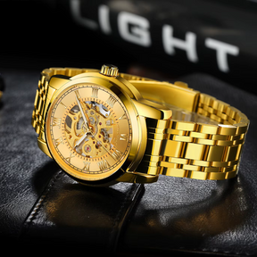 VᐱLENZO KING DOURADO