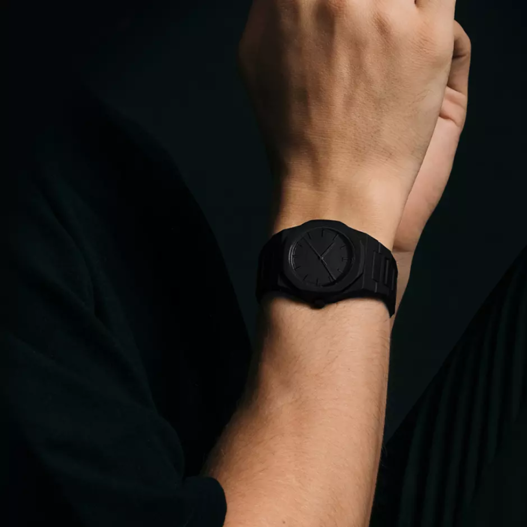 VᐱLENZO ONYX