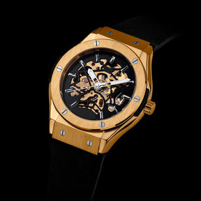 VORTEX. GOLD