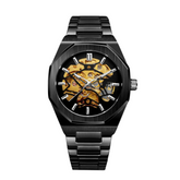 PRESTIGE. BLACK