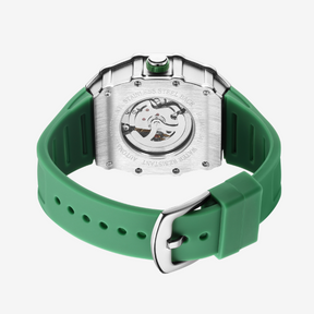 VᐱLENZO RMX VERDE