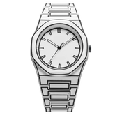VᐱLENZO QUANTUM WHITE