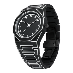 VᐱLENZO QUANTUM BLACK